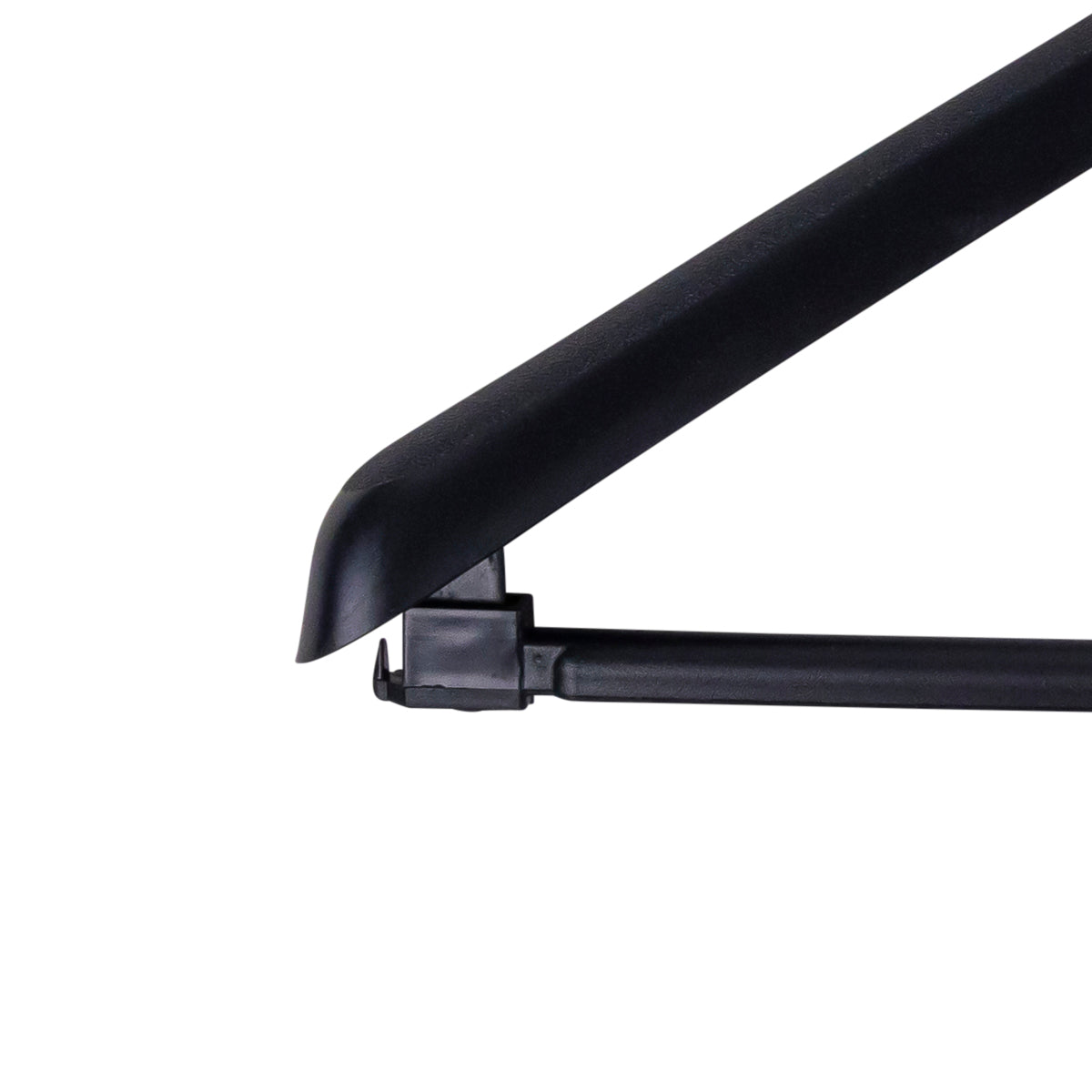 AQ-42 ML - Kostuumhanger met broeklat