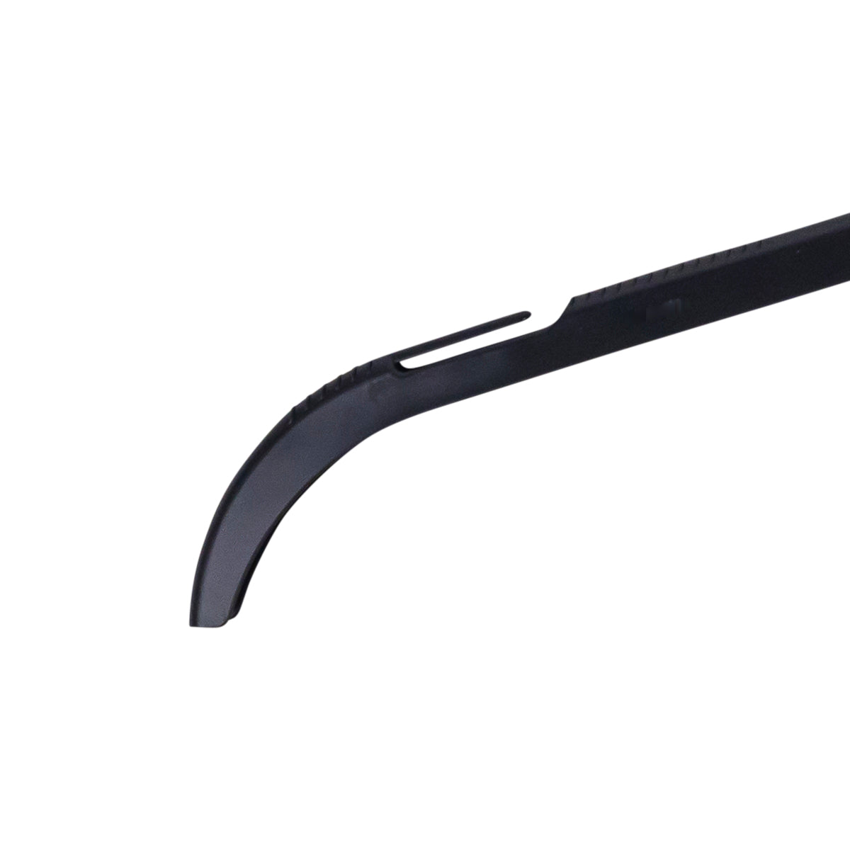 B-43 - Dubbelwandige T-Shirthanger (U-Profiel)