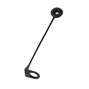 HV-2 - Hangerverbinder koppelstuk 10cm