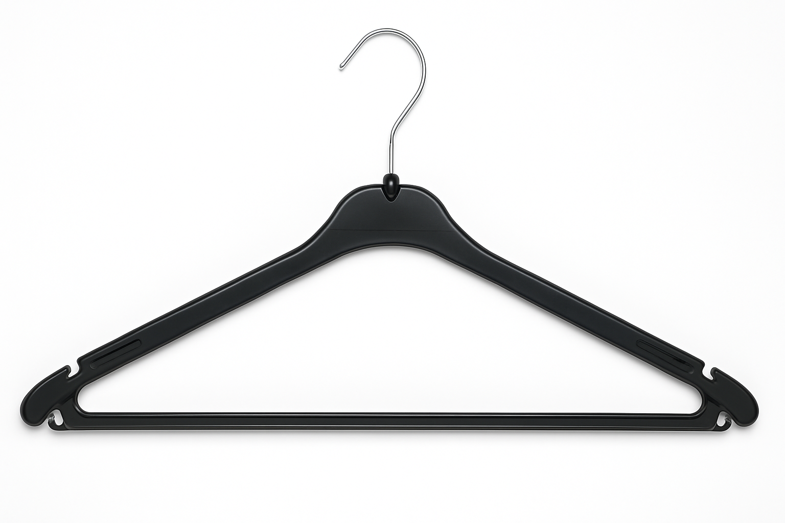 K-43S - Stomerijhanger anti-slip met schuim