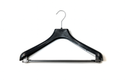 SA-50 ML - Stevige kostuumhanger met broeklat