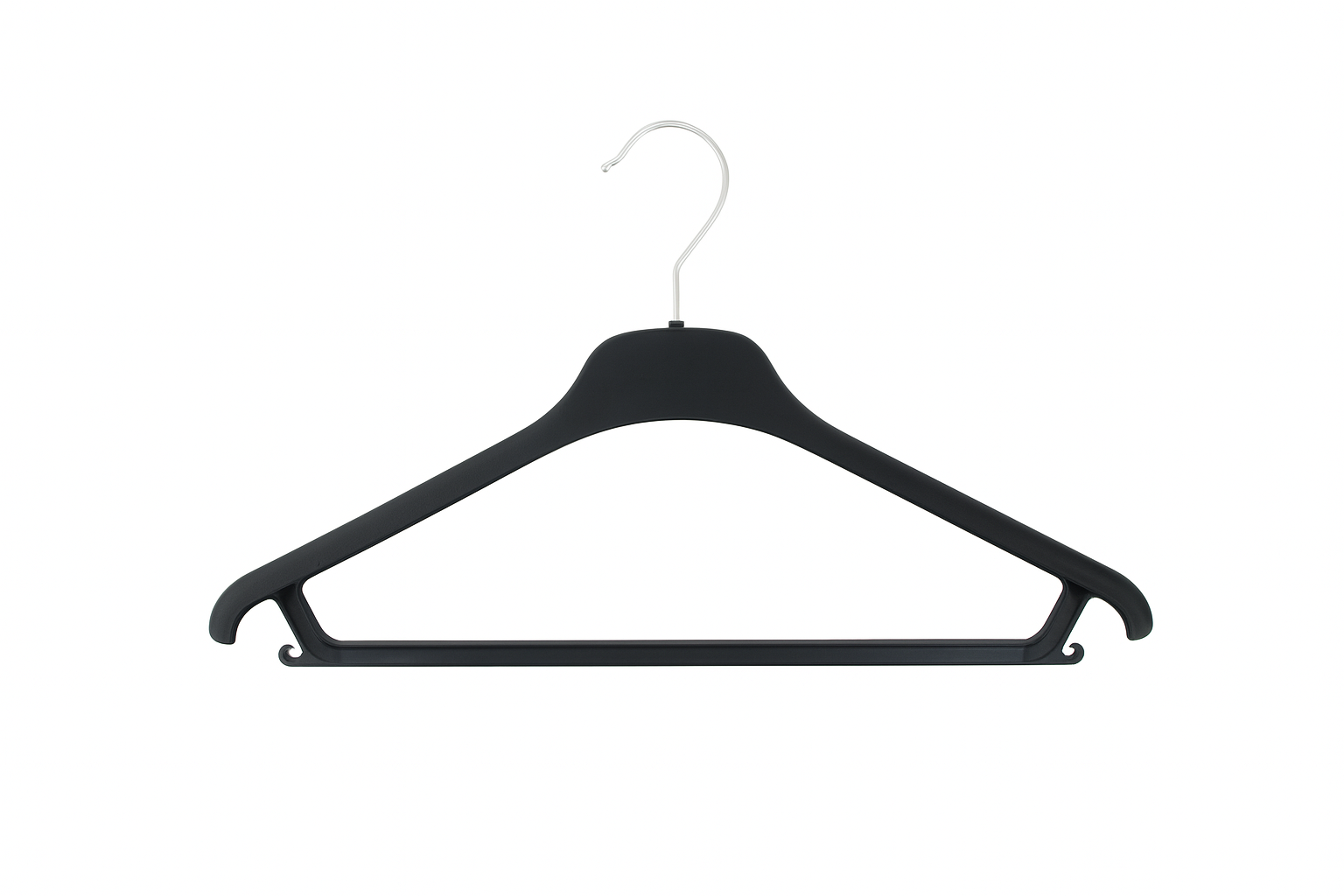 NFE-42 - Lichte kostuumhanger met broeklat