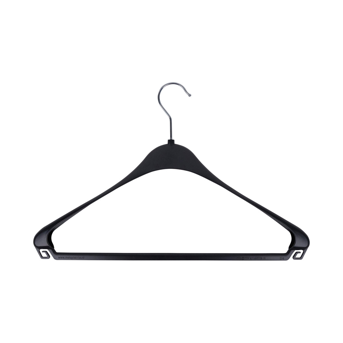 F-44 - Kostuumhanger met broeklat