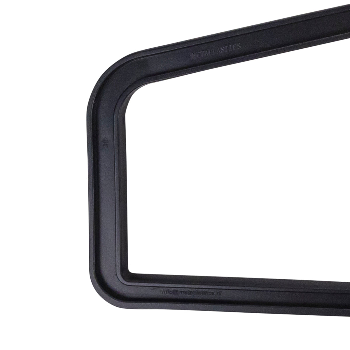 GHL-46 - Gordijnhanger