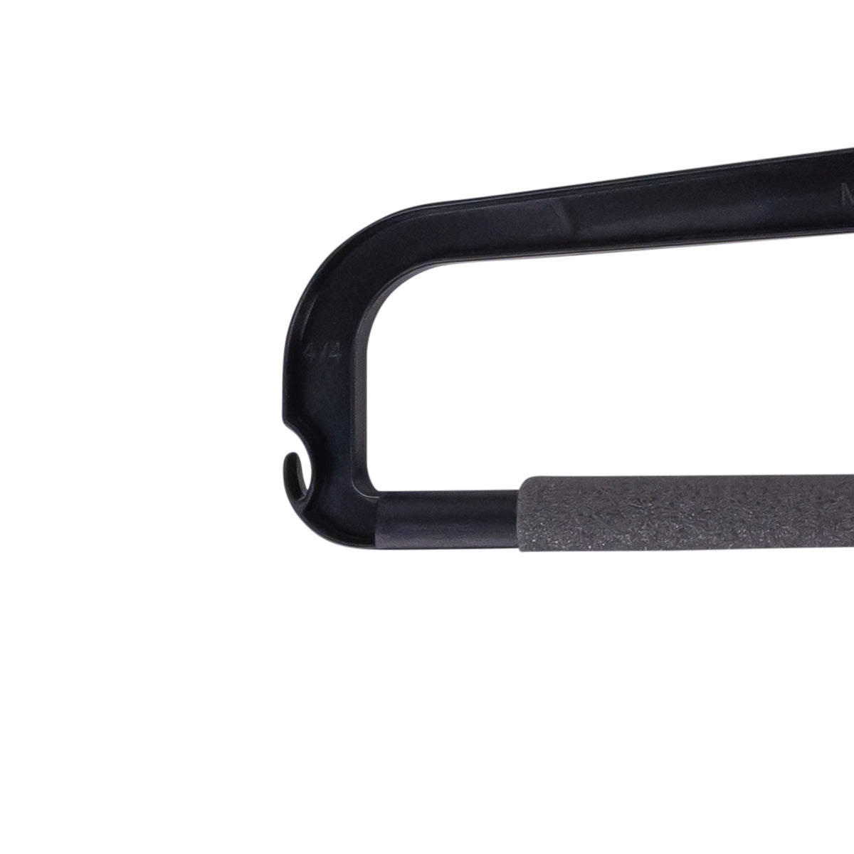 M122-37 - Broekhanger met schuim