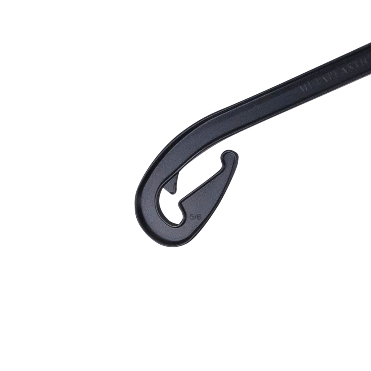 NA-43 - Universele kledinghanger vlak