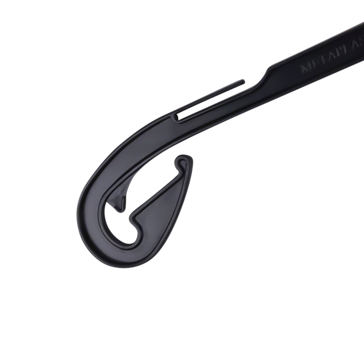 T-43 - Universele kledinghanger vlak