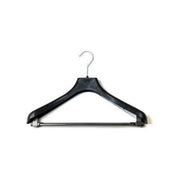 SA-45 ML - Stevige kostuumhanger met broeklat